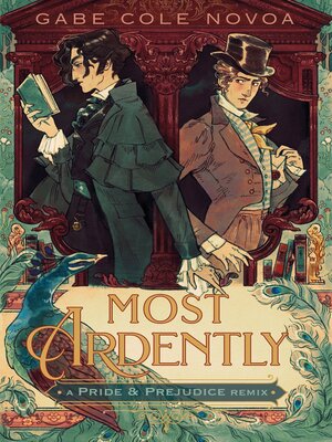 cover image of Most Ardently